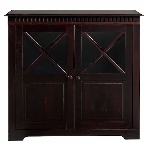 OTTO home Kommode "Lisa" Breite 105 cm, Höhe 95 cm günstig online kaufen