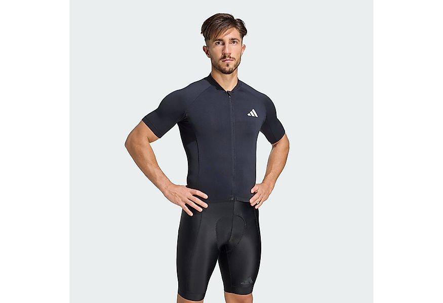 adidas Performance Radtrikot ESSENTIALS RADTRIKOT (1-tlg) günstig online kaufen