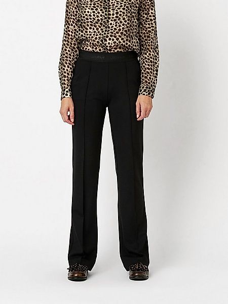 TONI Bootcuthose Jenny mit eleganten Biesen und sportivem Gummibund günstig online kaufen