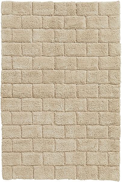 Seahorse ""Metro" Hotelmatte" Höhe 25 mm beidseitig nutzbar  schnell trockn günstig online kaufen