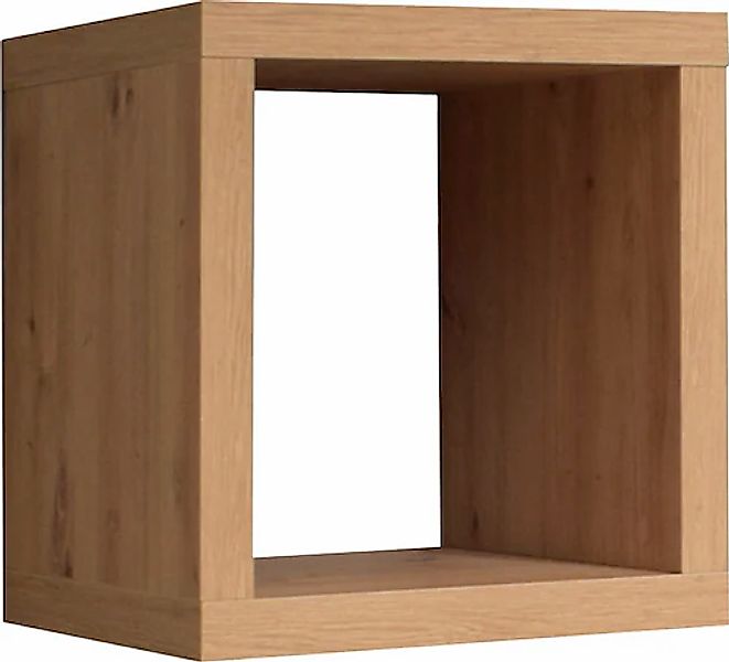 Mäusbacher Wandregal »Big System Office«, Breite 40 cm günstig online kaufen