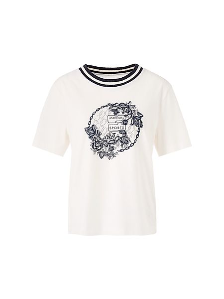 Marc Cain Kurzarmshirt günstig online kaufen