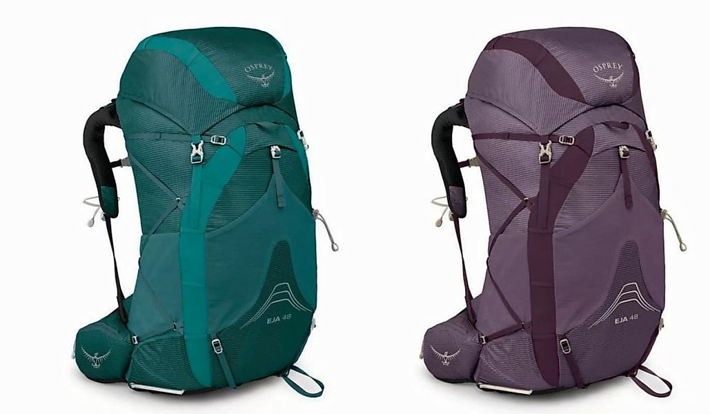 Osprey Eja 48 - Tourenrucksack günstig online kaufen