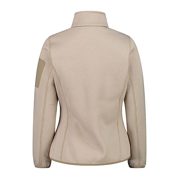 CMP Fleecejacke CMP Damen Jacke Knitted günstig online kaufen
