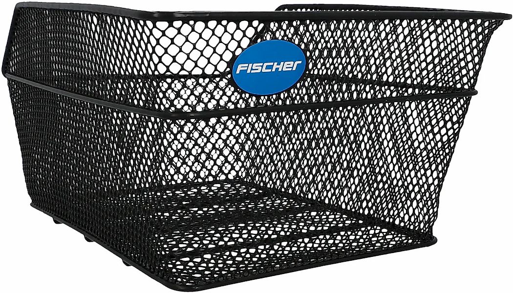 FISCHER Fahrrad Fahrradtasche "MONTIS EM 1922 418 48 sw" günstig online kaufen