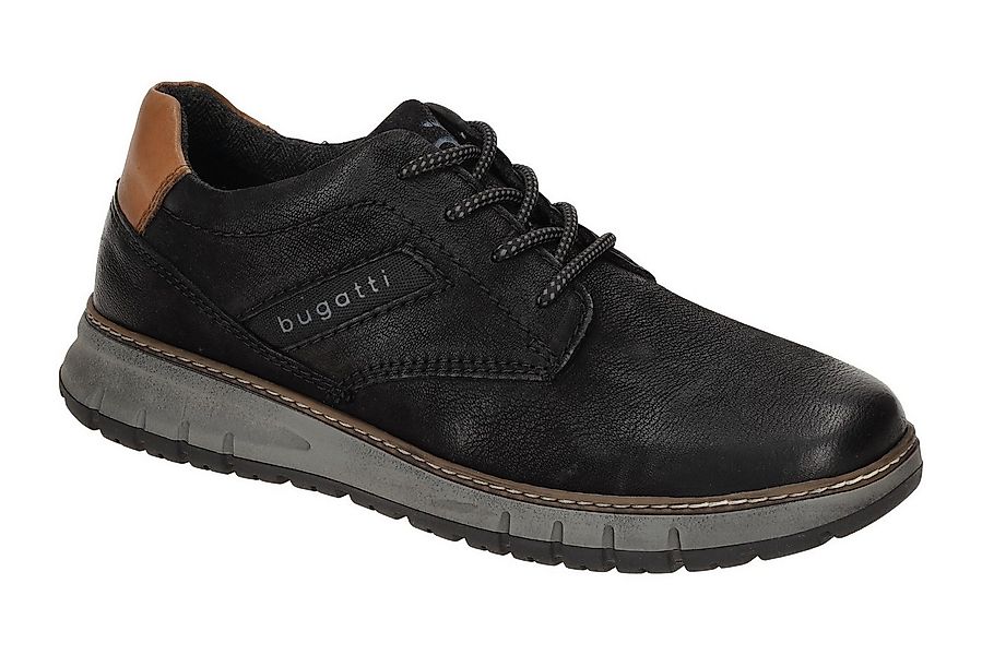 bugatti 321-AOP01-3500 1000 Schnürschuh günstig online kaufen