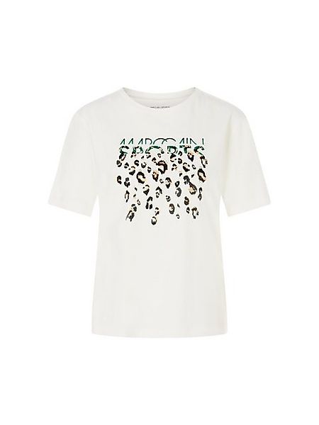 Marc Cain 3/4-Arm-Shirt Marc Cain Sports / Da.Shirt, Polo / T-Shirt günstig online kaufen