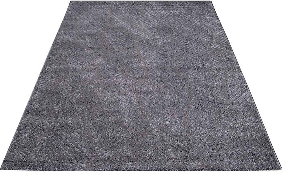Carpet City Teppich Friseé-Teppich FANCY 904, günstig online kaufen