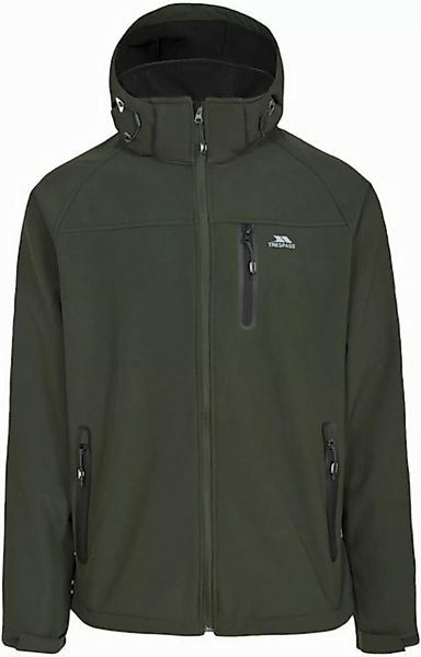 Trespass Softshelljacke günstig online kaufen