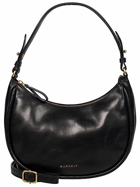 Burkely Umhängetasche "BURKELY Taschen Leder" günstig online kaufen