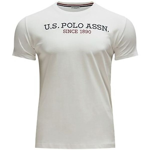 U.S Polo Assn.  T-Shirt 49351P63B101 günstig online kaufen