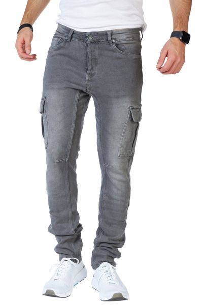 Styleko Cargohose 8003 Herren Cargohose Cargo günstig online kaufen