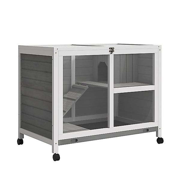 PawHut Kleintierstall Kleintierhaus günstig online kaufen