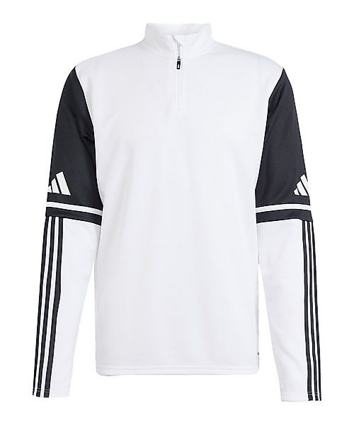 adidas Performance Sweatshirt adidas Performance Squadra 25 HalfZip Sweatsh günstig online kaufen