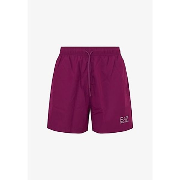 Emporio Armani EA7  Shorts 7M001677AF13019 günstig online kaufen