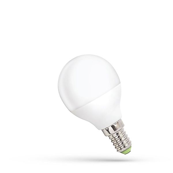 spectrum LED LED-Leuchtmittel LED E14 G45 günstig online kaufen