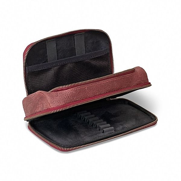 Jahn-Tasche Federmäppchen Großes Federmäppchen XL 2 günstig online kaufen