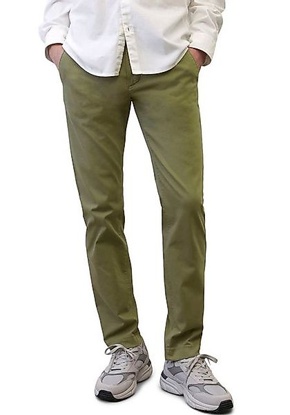 Marc O'Polo Chinohose im Regular-Fit günstig online kaufen