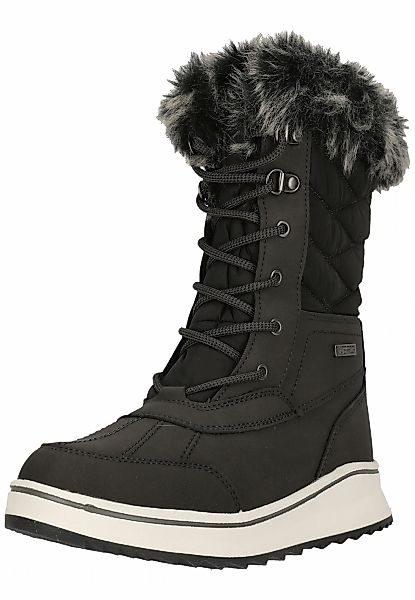 MOLS Stiefel "Sentian" mit kuschelig-warmem Innenfutter günstig online kaufen