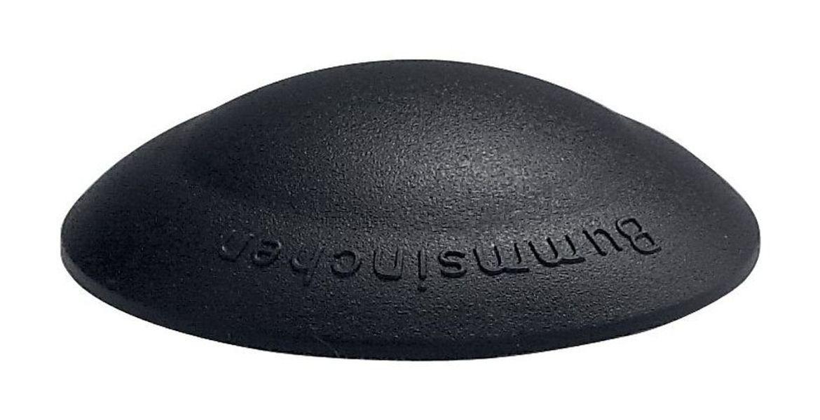 homeXpert Wandtürstopper BUMMSINCHEN (Set, 1 St), günstig online kaufen