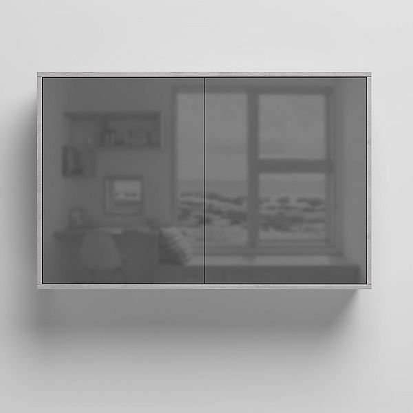 SMARTBett Hängeregal Hängeschrank zu 90 & günstig online kaufen