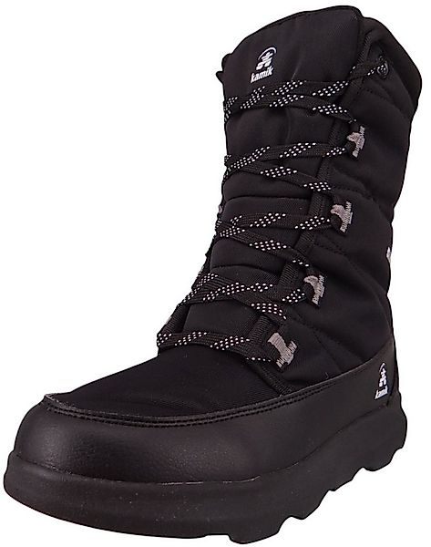 Kamik NF2508 BK2 BLK Stiefel günstig online kaufen