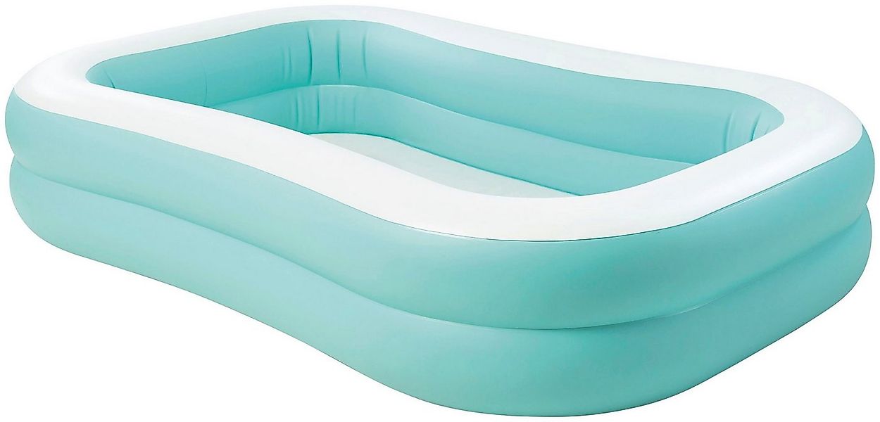 Intex Planschbecken AQUA SWIM CENTER FAMILY POOL günstig online kaufen
