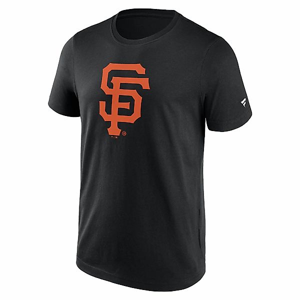 Fanatics T-Shirt "Fanatics Shirt San Francisco Giants Primary Logo" günstig online kaufen