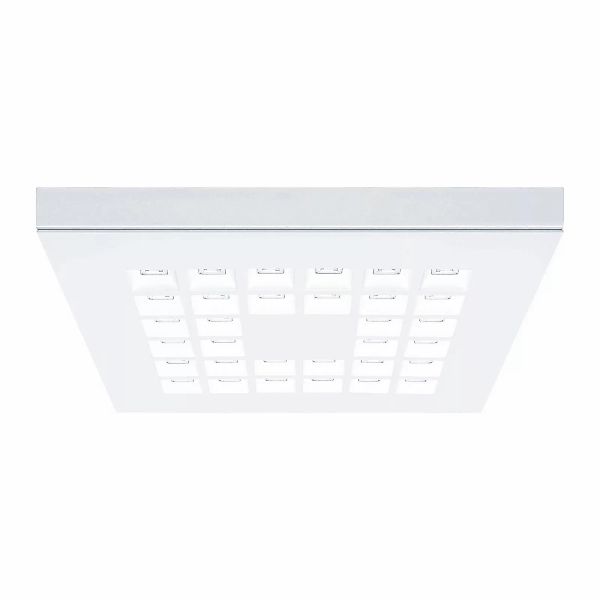 Zumtobel Mirel evolution Deckenlampe 60x60 4.000 K günstig online kaufen