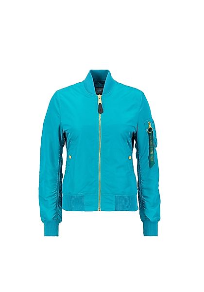 Alpha Industries Bomberjacke "MA-1 VF Light W" günstig online kaufen
