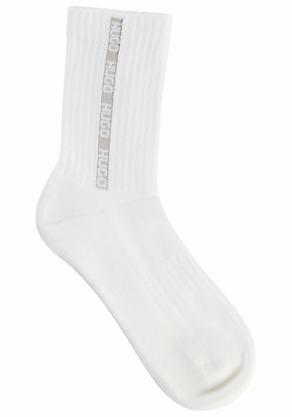 HUGO Basicsocken 3P QS RIB TAPE MD mit Rippdetails günstig online kaufen