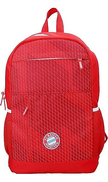 FC Bayern München Sportrucksack Rudcksack /RD günstig online kaufen