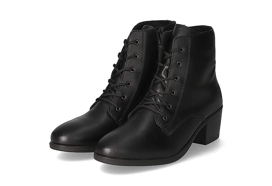 Rieker Schnürstiefeletten Stiefelette günstig online kaufen