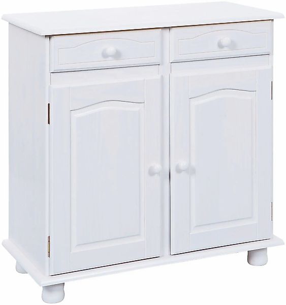 Inter Link Anrichte "Kommode Lovi" 1 Stk. tlg. günstig online kaufen