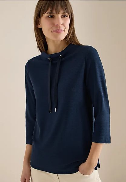 CECIL Strukturshirt günstig online kaufen