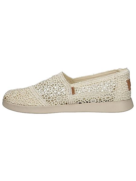TOMS Slipper "TOMS Slipper Textil" günstig online kaufen