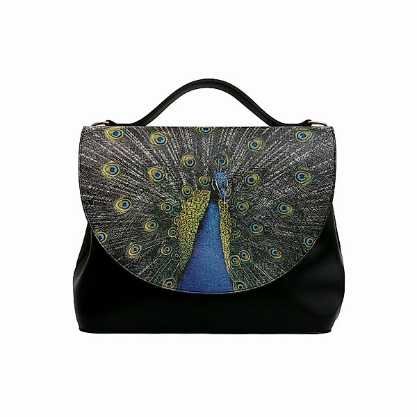 DOGO Henkeltasche "Handy Umhängetasche All Beauty Is In You Schultertasche" günstig online kaufen