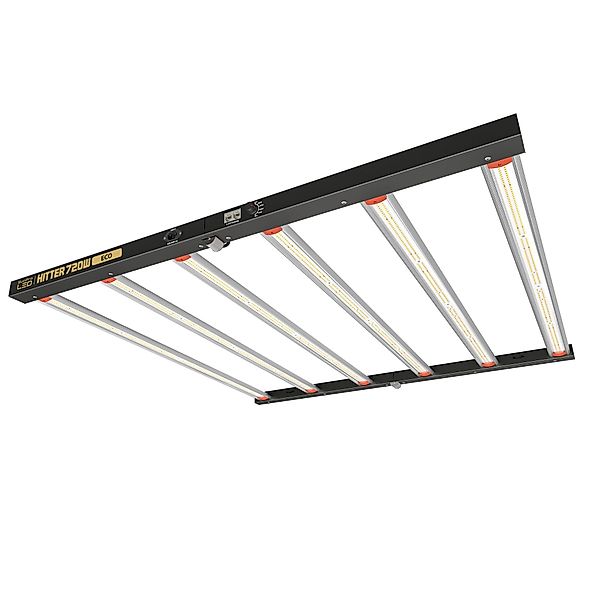 GrowXL Pflanzenlampe Sunpro Hitter 720W ECO günstig online kaufen