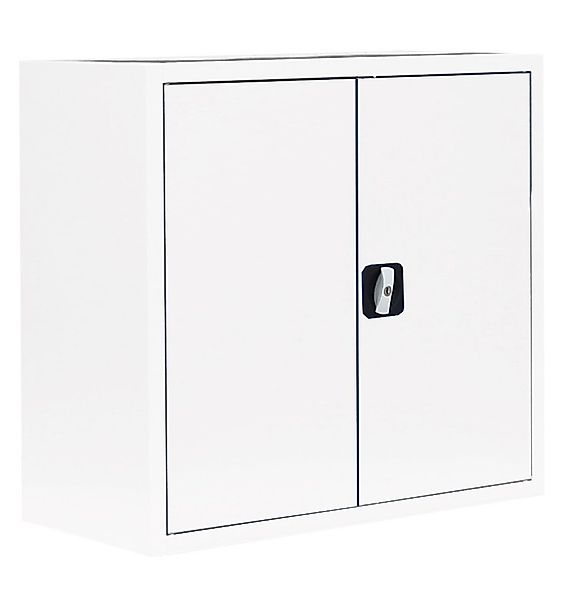 Steelboxx Mehrzweckschrank Aktenschrank Sideboard Büroschrank 75x80x38,3cm günstig online kaufen