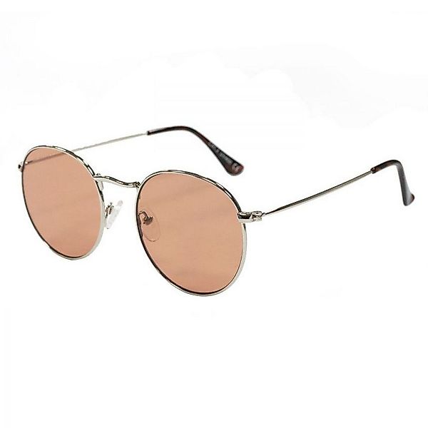 Ocean Sunglasses Tokyo Sonnenbrille One Size Shiny Silver günstig online kaufen