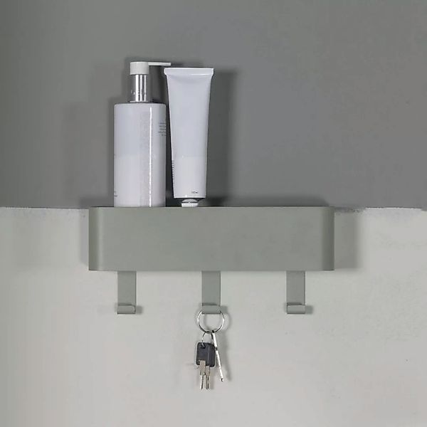 Spinder Design Garderobenhalter Dax Play, Metall, günstig online kaufen