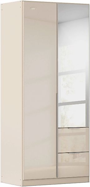 OTTO home Drehtürenschrank "Kleiderschrank Kleiderschränke Schrank Garderob günstig online kaufen