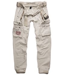 Surplus Raw Vintage Cargohose SURPLUS Royal günstig online kaufen