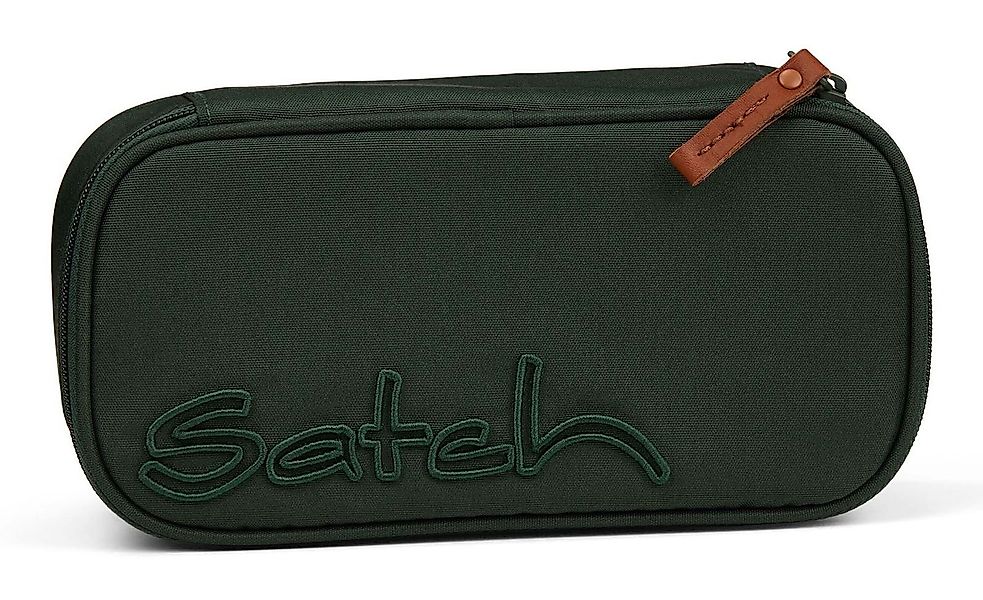 Satch Federmäppchen Pencil Box günstig online kaufen