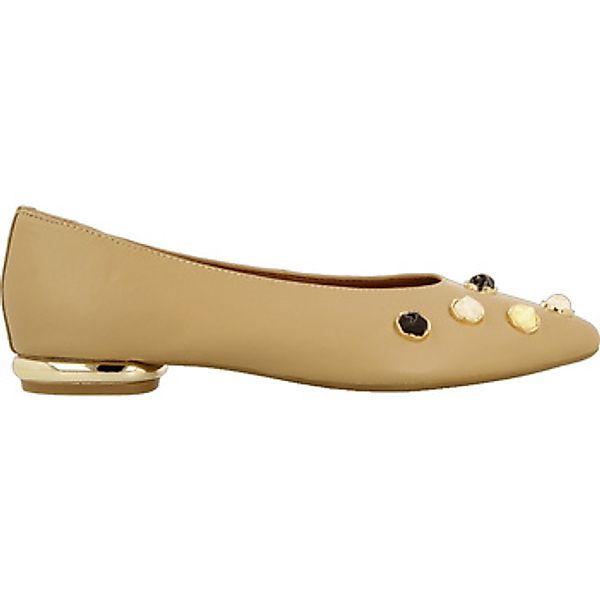 Gioseppo  Ballerinas 76866 beig günstig online kaufen