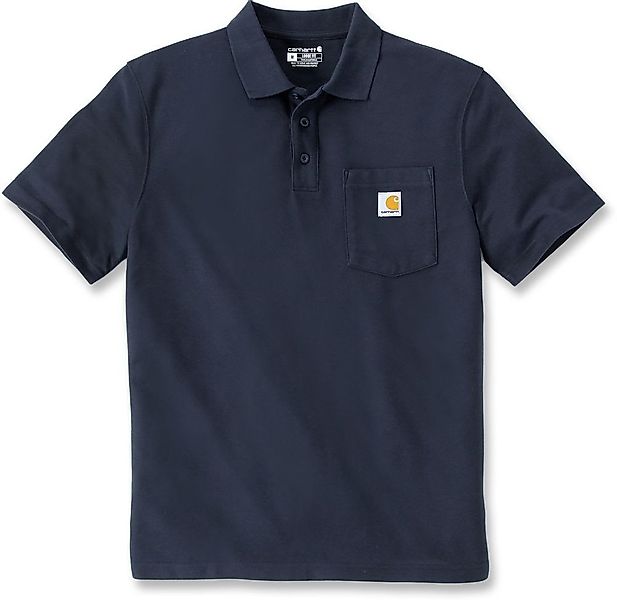 Carhartt Poloshirt Midweight S/S 106685 günstig online kaufen