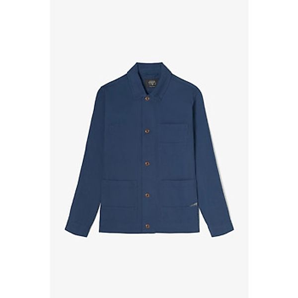 Le Temps des Cerises  Hemdbluse Jacke TANEL günstig online kaufen