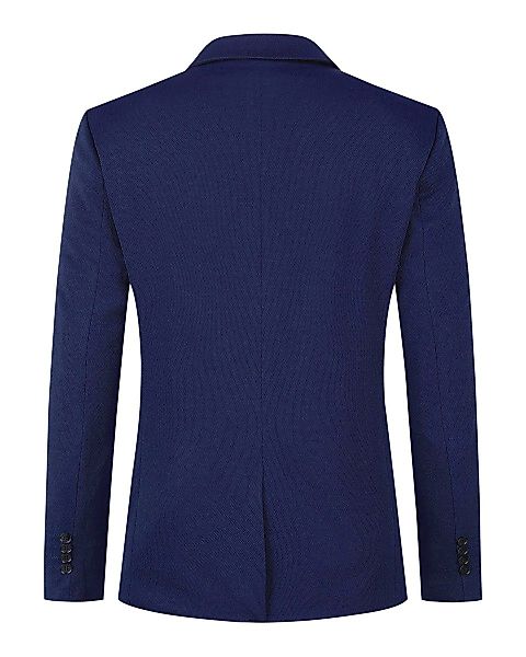 Allthemen Sakko Herren sportliches Casualsakko aus günstig online kaufen