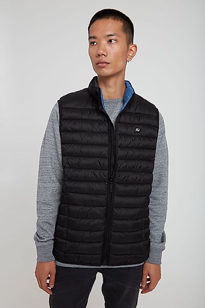 Blend Steppweste BHRomsey Steppweste mit Stehkragen günstig online kaufen
