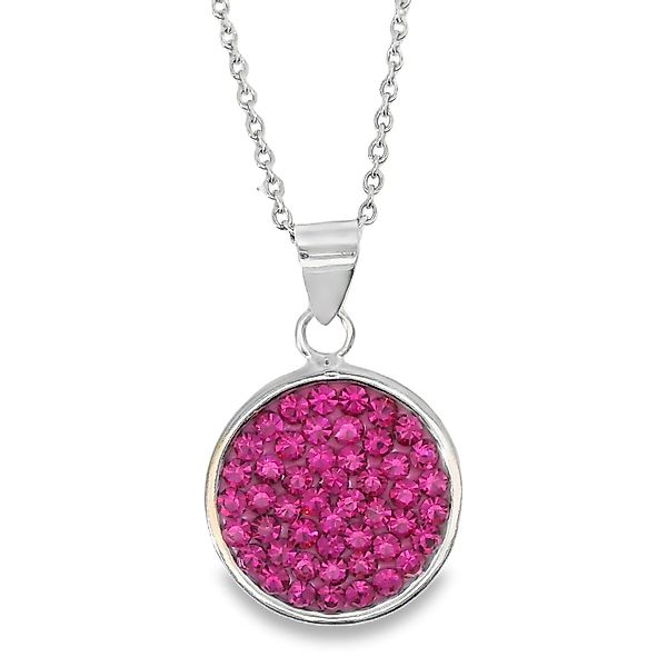 Impala Kette mit Anhänger Kette Lucy günstig online kaufen